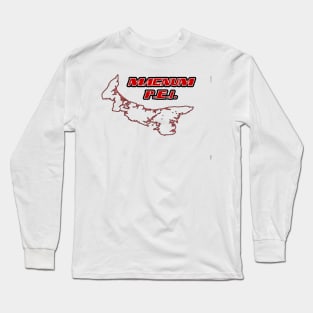 Magnum P.E.I. Long Sleeve T-Shirt